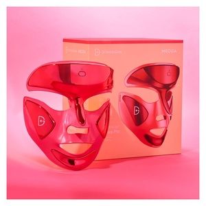 Dr. Dennis Gross x MECCA LED Mask